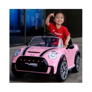 Kids Electric Ride On 12V with Remote Control Product Size 115*63*60cm Max