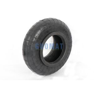Air Lift Suspension Spring HF 230/120-1 Bellow Rubber Air Shock For Industrial
