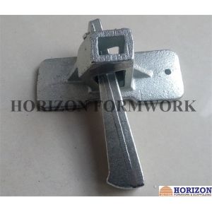 High Strength Rapid Clamp Tensioner Galvanized Finishing Reinforcing Bars