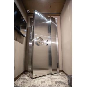 1000x2000mm Bank Vault Room With Sturdy Construction