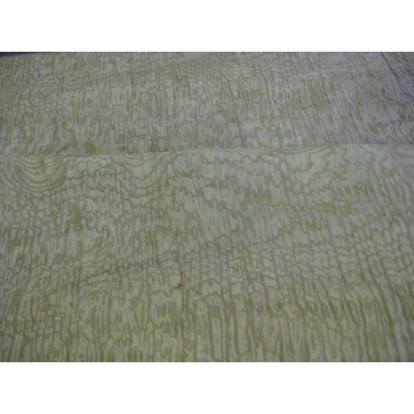 Buy Sliced Natural Tamo Ash Burl Wood Veneer Sheet at wholesale prices