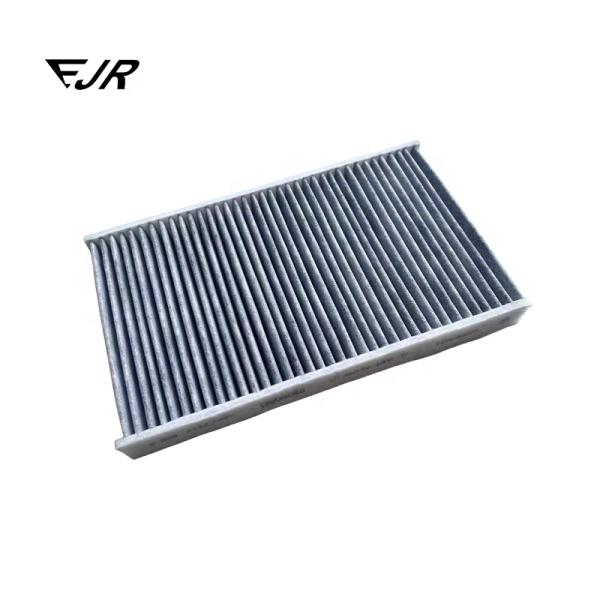 670005021 Maserati Ghibli Cabin Air Filter For Replace / Repair