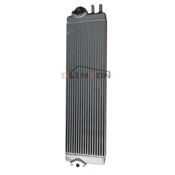 OEM Supported Excavator Spare Parts Water Tank Radiator for PC130-5 PC130-7 PC150-7