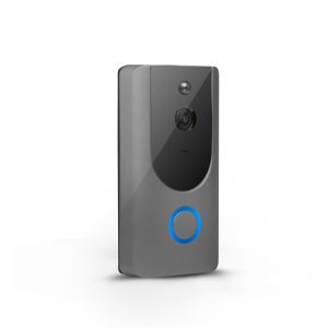 Quality Smart Wi-Fi Doorbell(DDV104) for sale