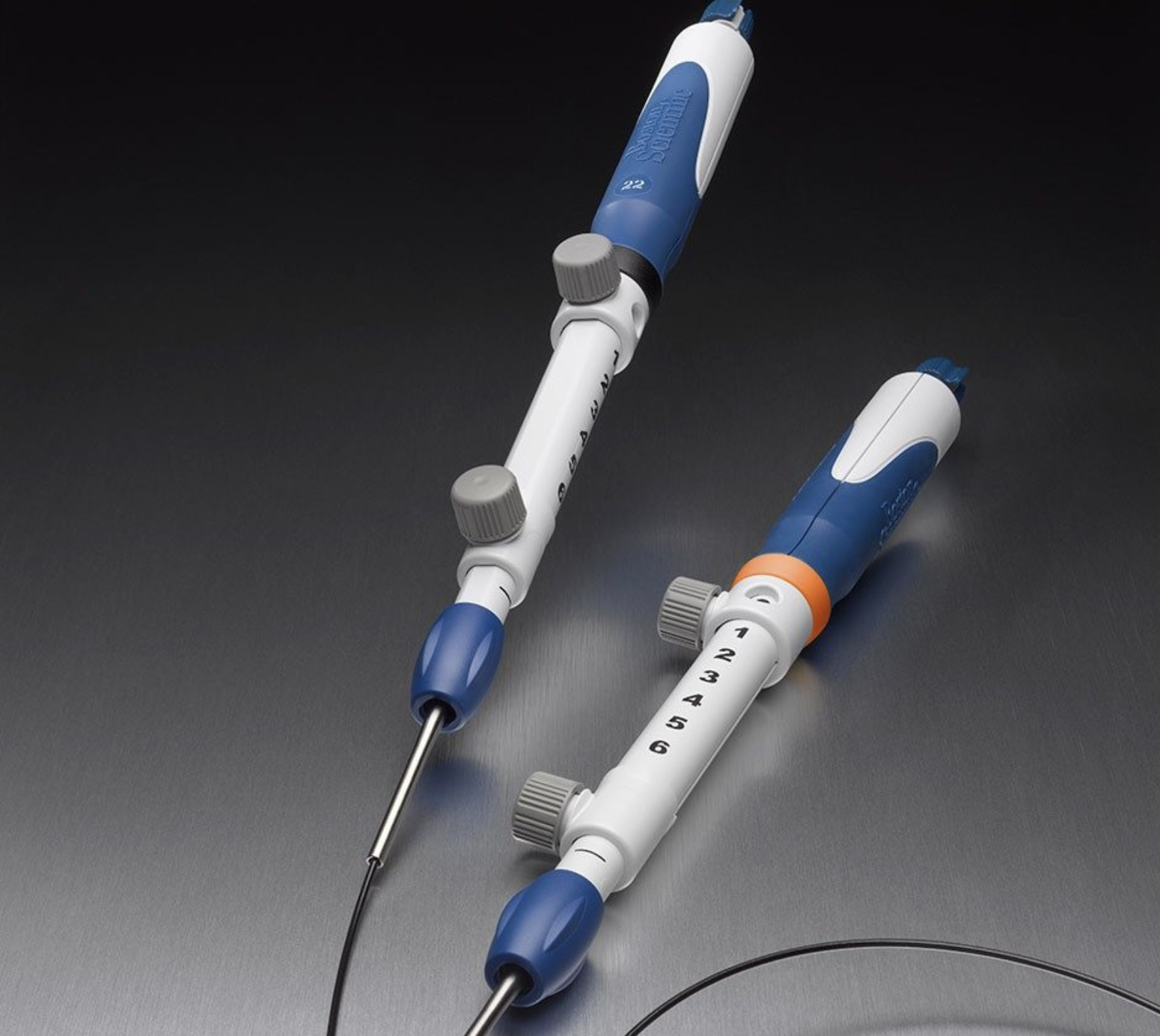 Expect™ Pulmonary-Endobronchial Ultrasound Transbronchial Aspiration Needle