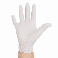 FDA 8 Mil Examination Nitrile Powder Free Latex Free Gloves