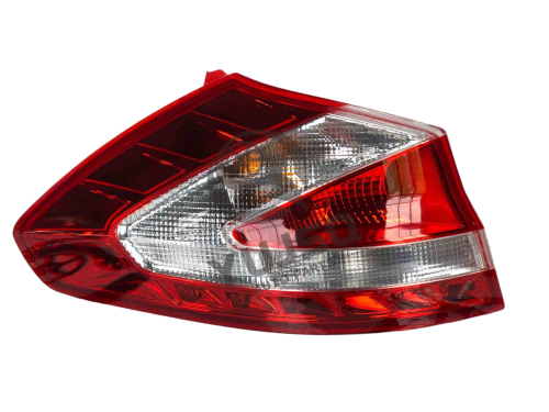 China Rear Lights Left J15-4433010FL For CHERY A13 on sale