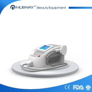 fast speed 10hz Italy pump laser hair removal machine diode laser
