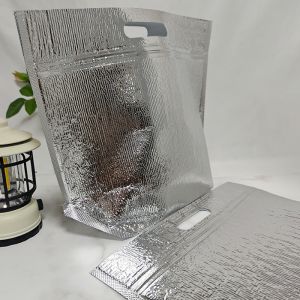 23x15x20cm Insulated Bag with 5-10kg Load Capacity