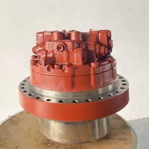 SH200A5 SY215-9 Travel Motor Assy