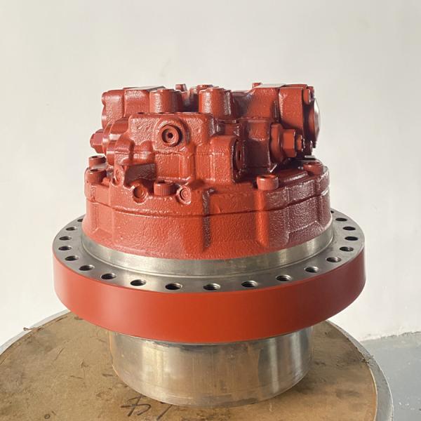 Buy SH200A5 SY215-9 Travel Motor Assy at wholesale prices