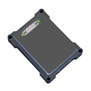 China 12VDC Vehicle Radar Detector with 0.5-6 Meters Detection and ±0.1m Accuracy for Barrier Gate Access Control on sale China 12VDC Vehicle Radar Detector with 0.5-6 Meters Detection and ±0.1m Accuracy for Barrier Gate Access Control on sale