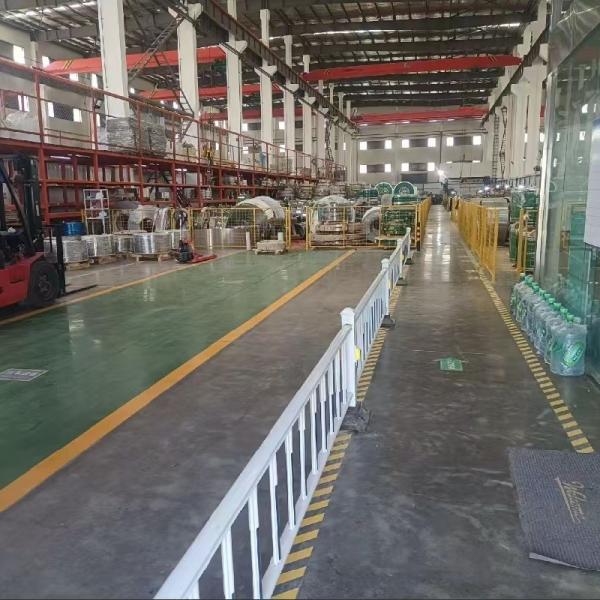 304 Stainless Steel Strip 1/4H 1/2H 3/4H FH SS Strips HV200 - HV600 Thickness 0.4 - 1.5mm