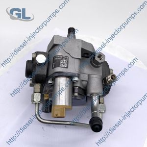 Diesel Injection Parts Fuel Pump 294000-0230 294000-0235 8-97311373-0 8-97311373