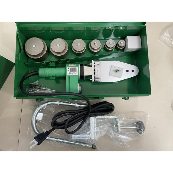 China ZRJQ-63 PPR Welding Machine 220V for PP-R PE PB Pipes 20-63mm on sale China ZRJQ-63 PPR Welding Machine 220V for PP-R PE PB Pipes 20-63mm on sale