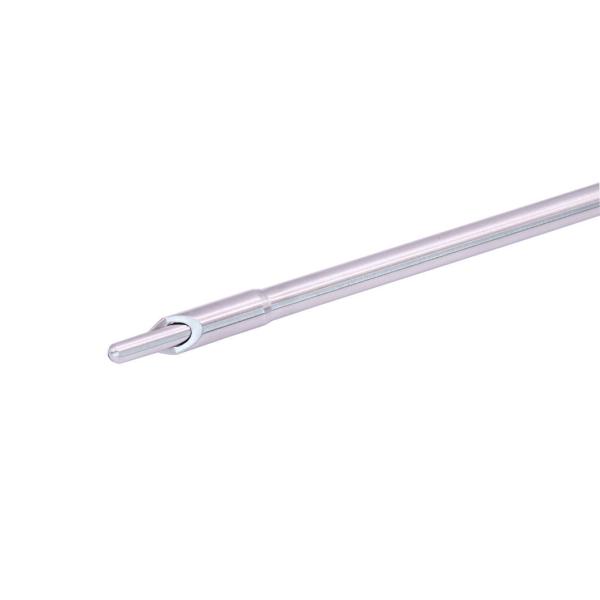 Medical Surgical Instruments Safety Trocar Protection Reusable