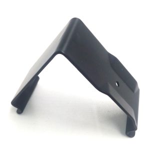 Anodizing Cnc Sheet Metal Fabrication Spring Retaining Crate Clip