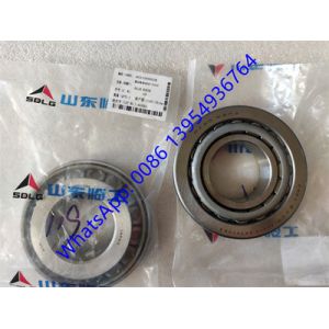 SDLG roller bearing GB297-31310, 4021000028, wheel loader spare parts for wheel