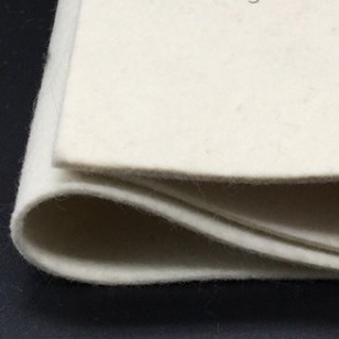 Buy 10mm Endless Seamless  Heat Press Felt High Temperature Resistant at wholesale prices