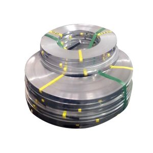 Quality AISI A420 Stainless Steel Strips for sale