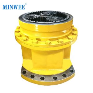 PC360-7 PC400LC-7 PC200-7 Rotary Swing Gearbox
