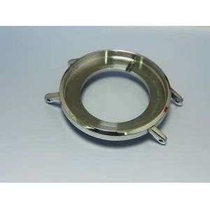 Anodizing Watch Assembly Parts