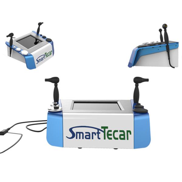 Buy Pain Relief 450KHZ Rf Therapy Machine Smart Tecar Equipment at wholesale prices