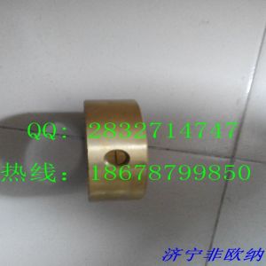 SHANTUI SD16 bulldozer bushing 16Y-16-00021 bushing SHANTUI TY160