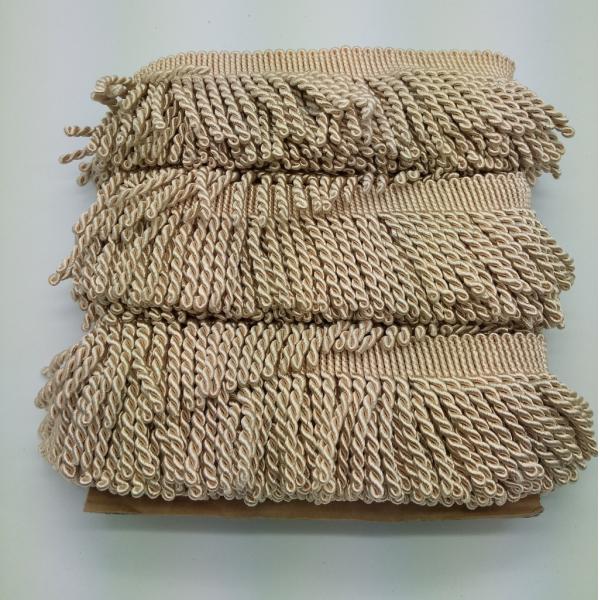 High quality bullion fringes trimmings for home textiles sofa pillow cushion decoration
