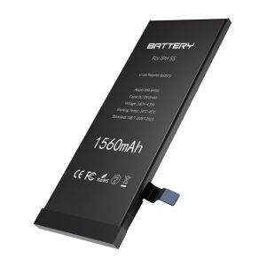 for iPhone 5S Replacement Battery 1560mAh with FREE TOOLS & ADHESIVE