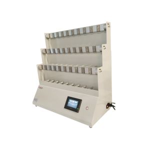 SGS 90×31×103cm Pull Off 30pcs Peel Strength Tester