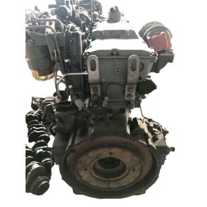 8980139105 0940000560 ISUZU 6UZ1 Diesel Engine Assembly