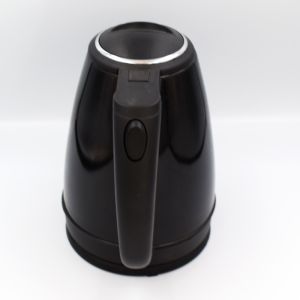 Stainless Steel Fast Polypropylene Electric Kettle on Sale