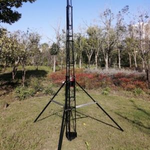 Quality 70ft Ground Support Truss System for sale