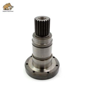 Copper Rexroth Hydraulic Pump Parts Excavator Maintenance Repair Kit