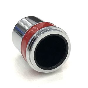 Customized Zamac Perfume Topper With Classic/Modern 10000pcs