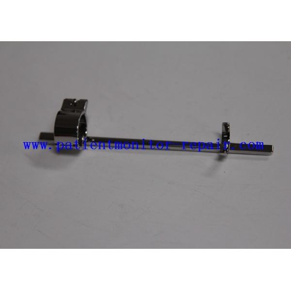 Buy Silver Ultrasound Machine Monitor Probe Puncture Frame With Box Model C9-4V 16-18G at wholesale prices