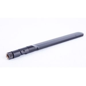 Quality Router 4G LTE Antenna External Omin 700MHz Black RP-SMA Male Connector for sale