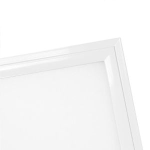 Edge Lit LED Slim Panel Light 2×4FT 3cct Eye Protect ETL Passed For School