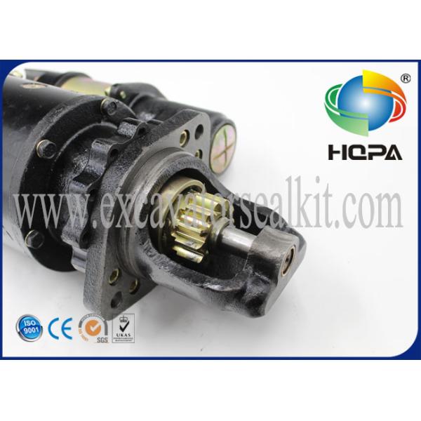 Hight Quality Excavator CAT E325 Engine C7 Starter Motor