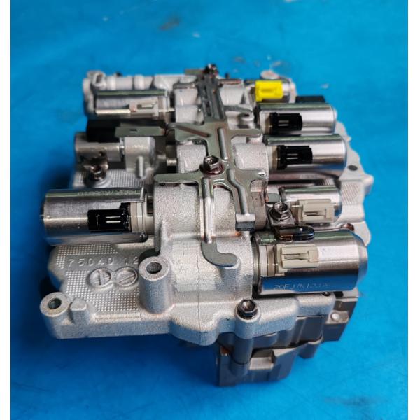 TF Valve Body Automatic Transmission 6 Speed For Peugeot Citroen OE NO. 9806533180