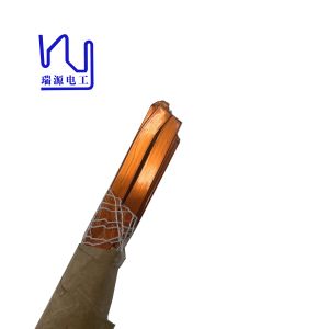 China Custom High voltage CTC Wire Copper Conductor Solid on sale