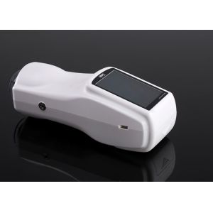 Portable Geometry Colour Measurement Spectrophotometer Durable Chroma Meter
