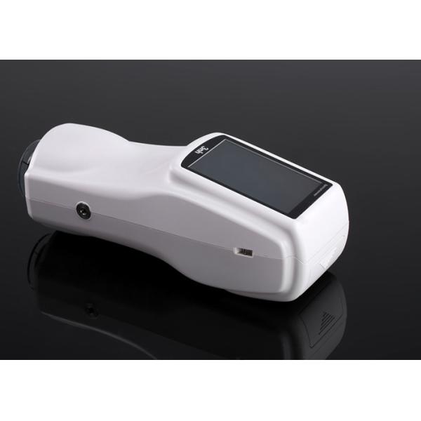 Portable Geometry Colour Measurement Spectrophotometer Durable Chroma Meter