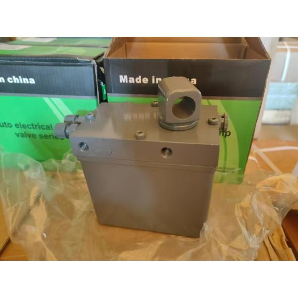 Genuine High Quality Sinotruck HOWO Cab Tilt Pump WG9719826001 For 371 Dumper Truck