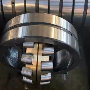 ODM Spherical Cylindrical Self Aligning Roller Bearing 22212