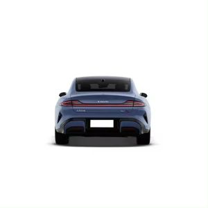 210km/H Max Speed Xiaomi SU7 Pro Advanced Intelligent Driving Control Rear Wheel