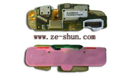 mobile phone flex cable for Motorola A45 menu board