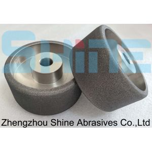 ODM Electroplated Diamond Wheels Diamond Coated Lapidary Polishing Wheel