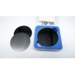 PCD Polycrystalline Diamond Tools , Ultra Hard Materials High Conductivity